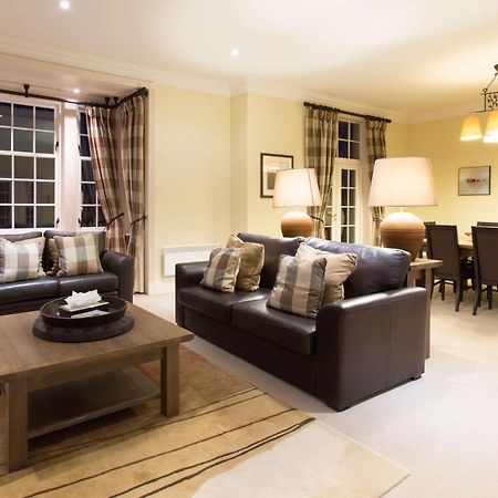 Cameron Club Lodges Balloch Eksteriør bilde