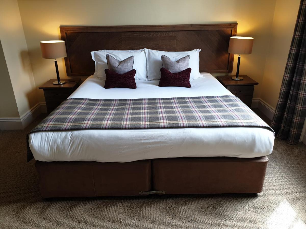 Cameron Club Lodges Balloch Eksteriør bilde