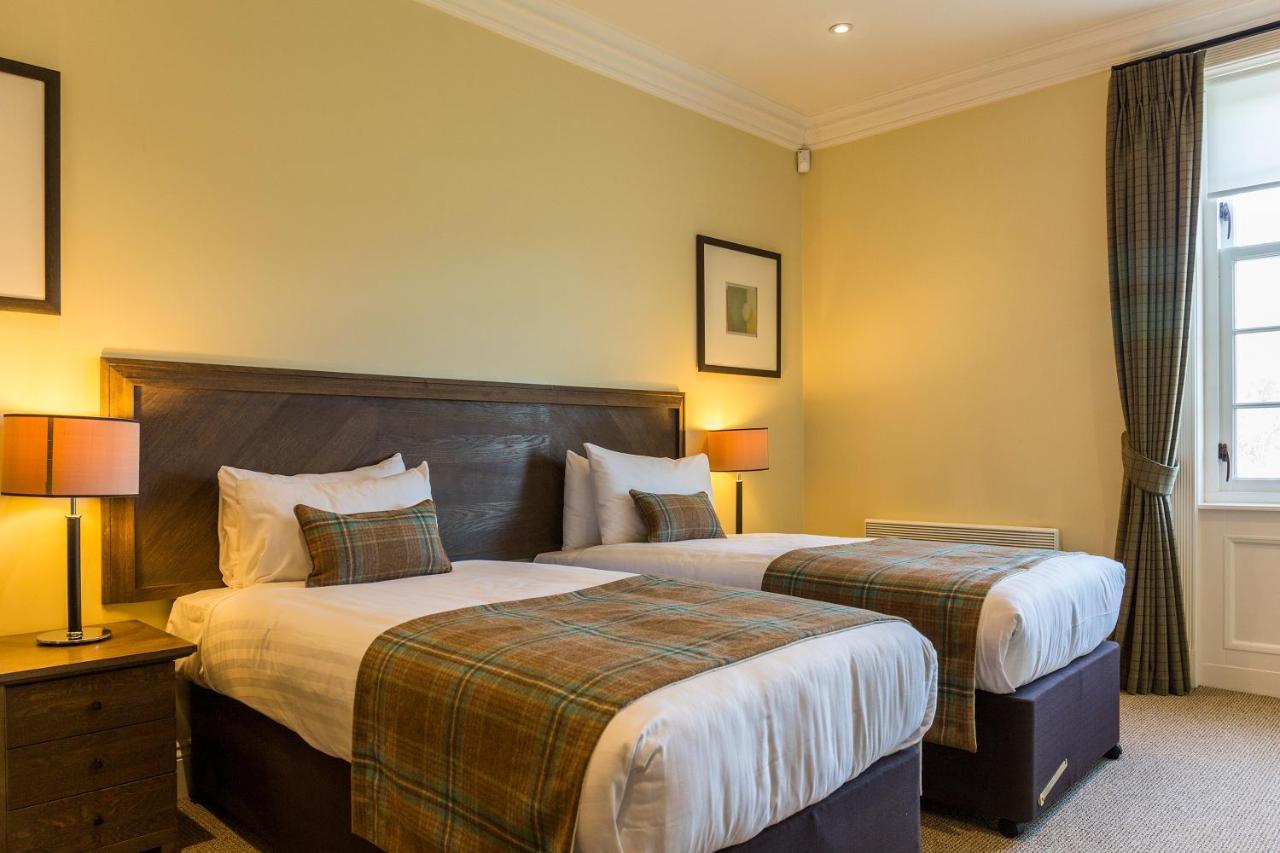 Cameron Club Lodges Balloch Eksteriør bilde